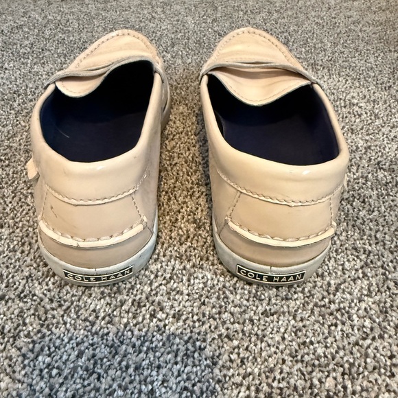 Women's Cole Haan Blush Loafers - Picture 2 of 4